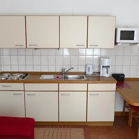 Gaestehaus Kopp Nr 01 In Cuxhaven-duhnen *