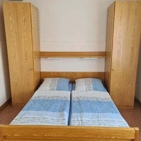 Cuxhaven-duhnen: Cozy Seaside Retreat For Two Cuxhaven