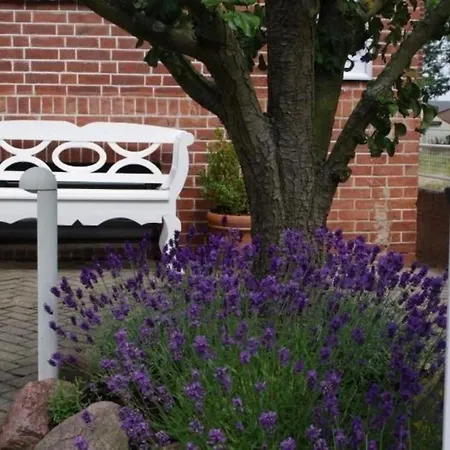 Gaestehaus Kopp Nr 01 In Cuxhaven-duhnen * Cuxhaven